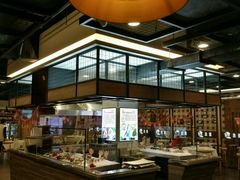 -渔娘渔家丹东海鲜(东直门店)