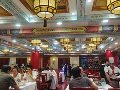 -万荣烤鸭店·北京菜(天坛店)