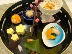 -日本桥怀石料理(北京长安大厦店)