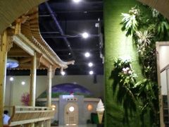 -沐王府水会(中欣广场店)