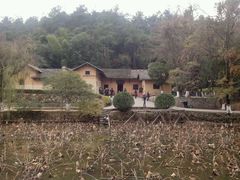 -韶山毛泽东同志故居