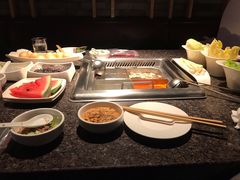 -海底捞火锅(崇文门新世界百货店)