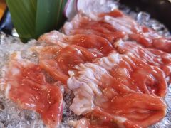 -马家斑.鲜鱼火锅(松湖万科店)