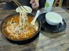 -李米线(武陵路店)