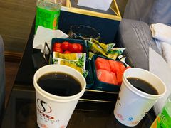 -华夏良子·足道SPA艾灸(王府井店)