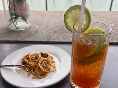 -22ºN BISTRO西餐&酒馆