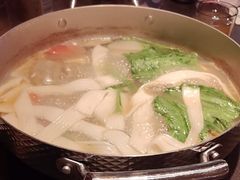 -额尔敦·品质自助(摩尔城店)