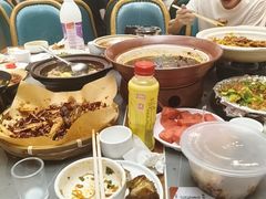 -情妹耙泥鳅·江湖川菜(科华店)