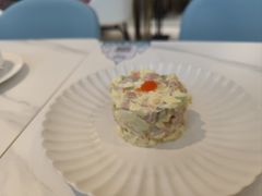 -库滋明·俄罗斯特色美食(中央大街店)