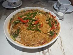 -又见炊烟私房菜(敬亭路店)