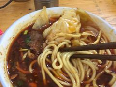 -十八梯眼镜面(五红路店)