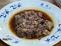 柴氏酱牛肉-柴氏风味斋(甘家口店)