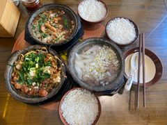 -王明古法砂锅居(开化寺店)