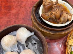 -华峰食馆(氹仔店)