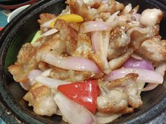 -恒记饭店·海鲜明档(淹城店)