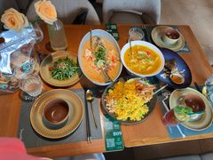 -Tegu泰古莲·泰国餐厅(红山6979店)