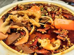 -川府宴语烤鱼川菜家常菜(梨园店)