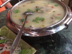 iphone_upload_pic-东方亚克西餐厅(西康路店)