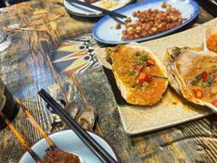 -欢聚烤吧(朱辛庄TBD万科店)