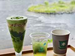 -中村藤吉(本店)