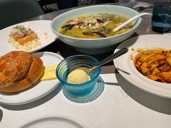 -港丽餐厅(来福士店)