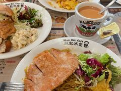 -旺记冰室(九龙中心大厦店)
