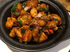 -有璟阁港式餐厅(国贸商城店)