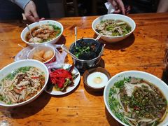 -肆姐面粉馆(坡子街店)