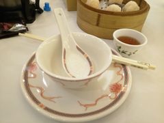 -稻香酒家·33年老字号·港式粤菜(富邦中心店)
