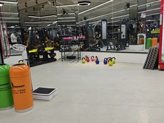 -ENERGY原力健身(川周店)