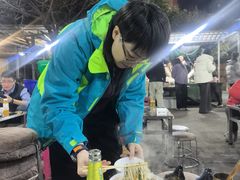 -同心烧烤(总店)