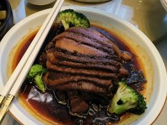独山盐酸扣肉-贵州大厦贵州厅(樱花园西街店)