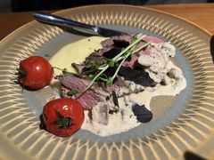 -JINNS锦时 steak&pizza(浸信会礼拜堂旧址店)