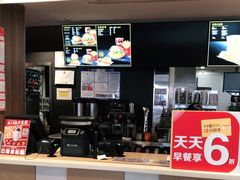 -麦当劳(宾水西道店)