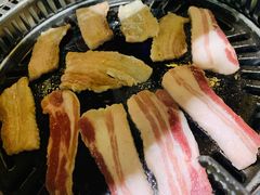 -梅梅家的烤肉店(槐北路店)