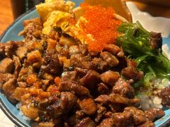 -Mr·Fish鱼鲜生海鲜放题(银泰in99店)