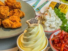 -dodonpa.墩墩伐 便当食堂(博华广场店)