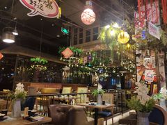 -胡桃里乐队酒馆(大庆店)