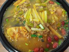 -粉家柳州螺蛳粉(杨宅路店)