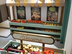 -艾米茉亲子餐厅(万象城店)