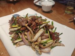 -春水锅贴·传统鲁菜(大明湖店)