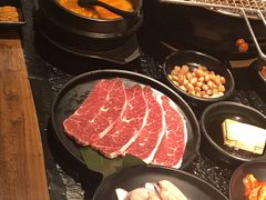 -九田家黑牛烤肉料理(珠江摩尔店)
