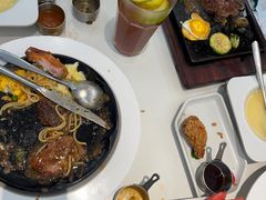 -豪客来牛排(中华城店)