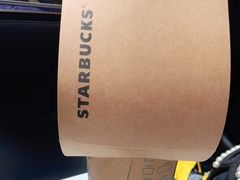 -星巴克(深圳五洲星苑店)