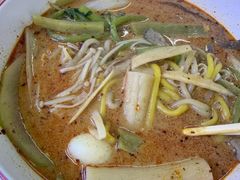 -杭景元·东北老式麻辣烫&炸串(江河时代店)