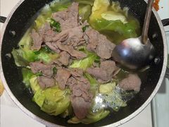 -全牛匠·乐山跷脚牛肉(西北旺万象汇店)