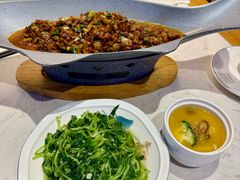 -不倒翁·安徽名菜楼(步行街店)