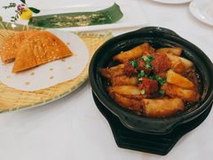 -东江渔村·古典园林·30年粤菜老字号(太和店)