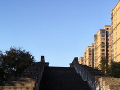 -唐城墙遗址公园