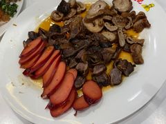 -澳门陈光记烧味饭店(南京德基广场店)